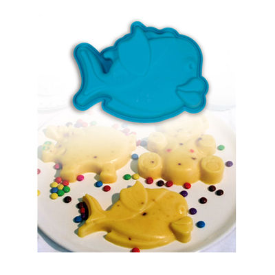 Форма Silikomart