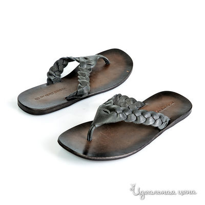 Сандали Kurt Geiger, цвет цвет черный