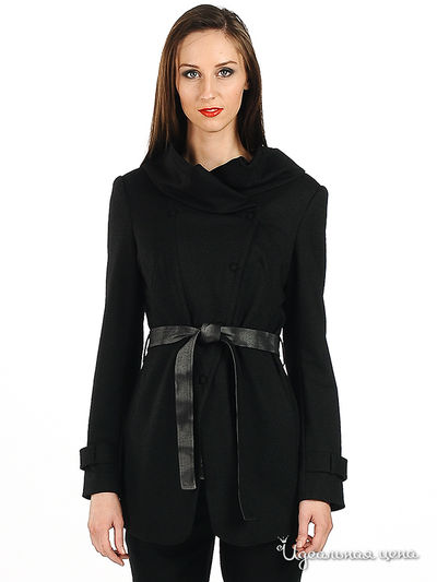 Жакет CORONA, цвет цвет графитовый