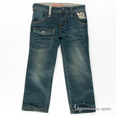 Джинсы Orchestra, цвет цвет темно-синий