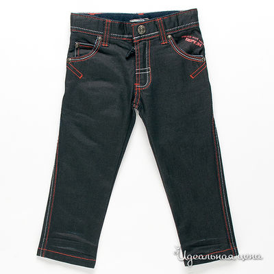 Джинсы Orchestra, цвет цвет темно-серый