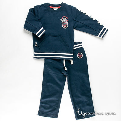 Костюм Orchestra, цвет цвет синий