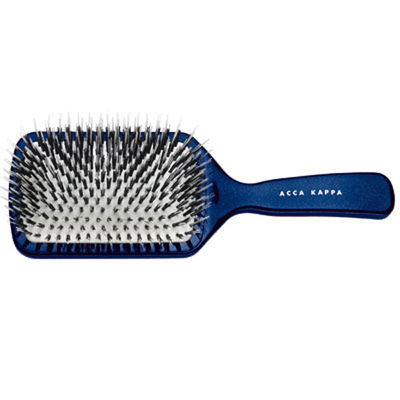 Щётка Acca Kappa, цвет цвет синий