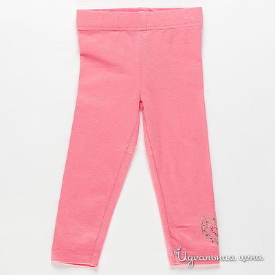 Леггинсы Orchestra, цвет цвет розовый