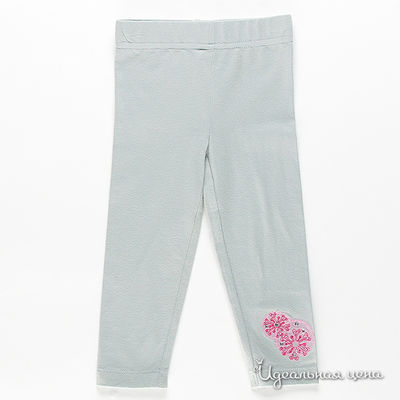 Леггинсы Orchestra, цвет цвет серый