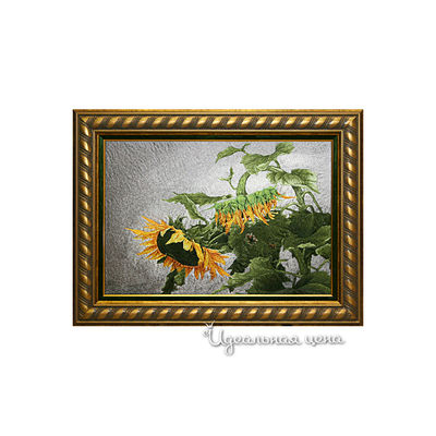 Картина Живой шёлк