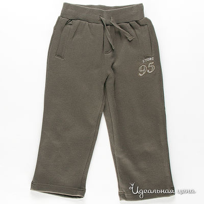 Брюки Orchestra, цвет цвет хаки