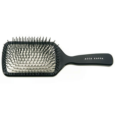 Щётка Acca Kappa, цвет цвет черный