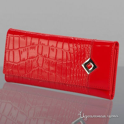 Ключница Dimanche, цвет цвет красный