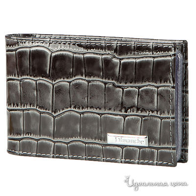 Футляр Dimanche, цвет цвет серый