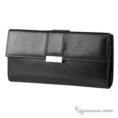 Портмоне Dimanche, цвет цвет черный