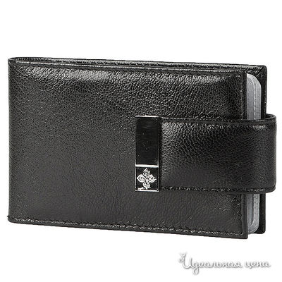 Футляр Dimanche, цвет цвет черный