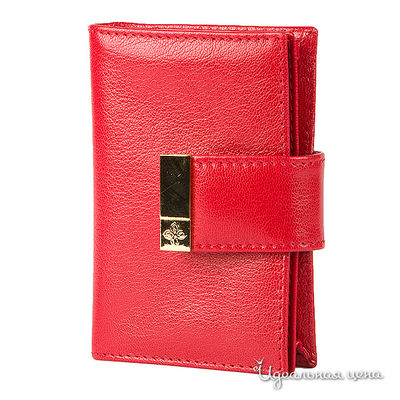 Футляр Dimanche, цвет цвет красный