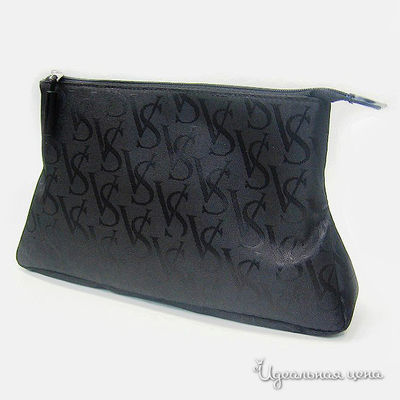 Косметичка Dimanche, цвет цвет черный