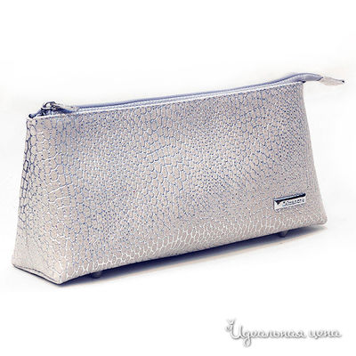 Косметичка Dimanche, цвет цвет светло-бежевый