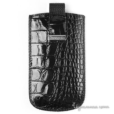 Чехол Dimanche, цвет цвет черный