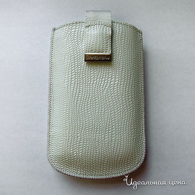 Чехол Dimanche, цвет цвет молочный