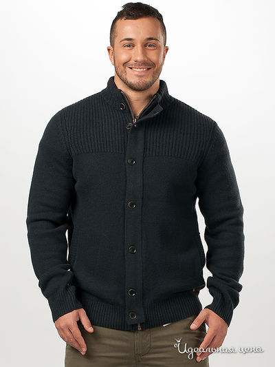 Джемпер Timberland, цвет цвет полуночно синий