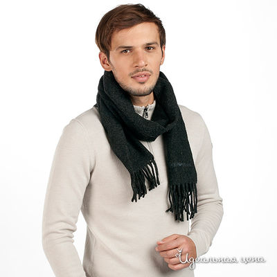 Шарф Emporio Armani