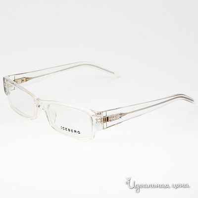 Медицинская оправа Iceberg