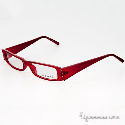 Медицинская оправа Iceberg