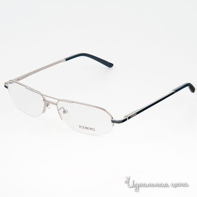 Медицинская оправа Iceberg