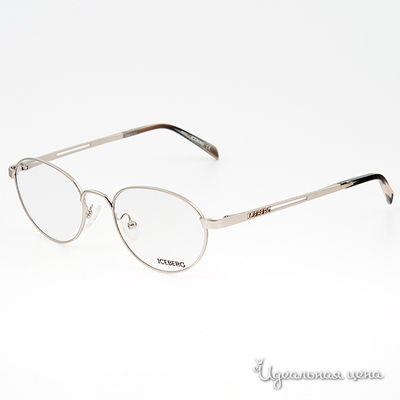 Медицинская оправа Iceberg