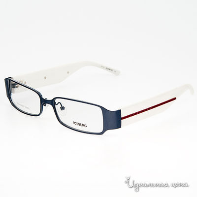Медицинская оправа Iceberg