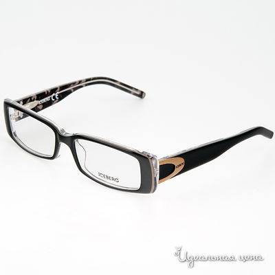 Медицинская оправа Iceberg