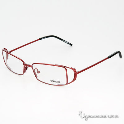 Медицинская оправа Iceberg