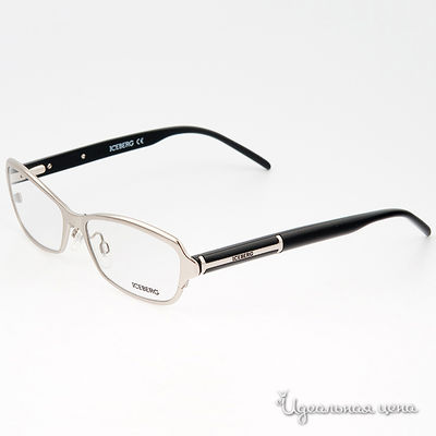 Медицинская оправа Iceberg