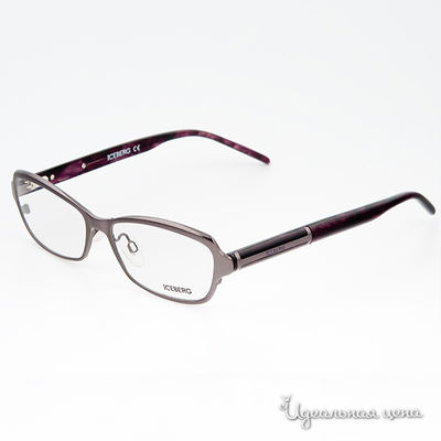 Медицинская оправа Iceberg