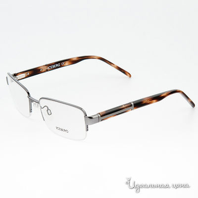 Медицинская оправа Iceberg
