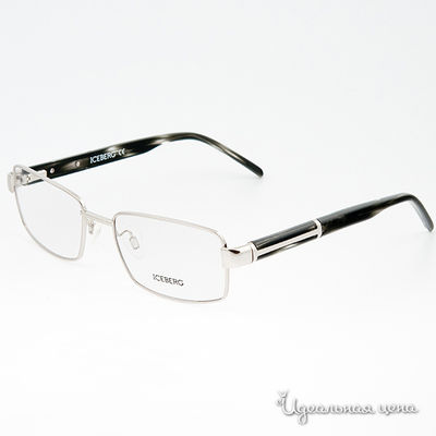 Медицинская оправа Iceberg