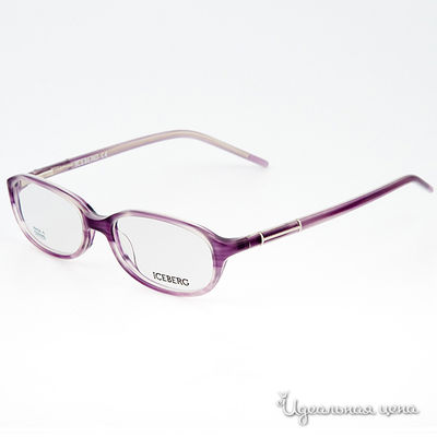 Медицинская оправа Iceberg