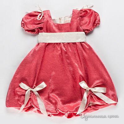 Платье Mandarinalend, цвет цвет коралловый