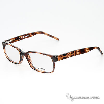 Медицинская оправа Iceberg