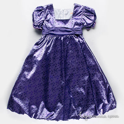 Платье Mandarinalend, цвет цвет сиреневый