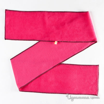 Шарф Mandarinalend, цвет цвет ярко-розовый