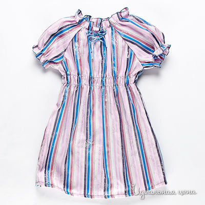 Платье Mandarinalend, цвет цвет розовый / сиреневый