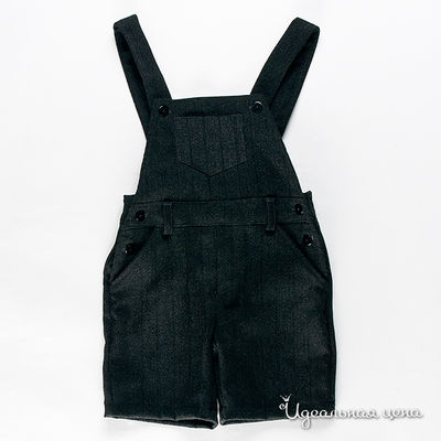 Комбинезон Mandarinalend, цвет цвет темно-серый