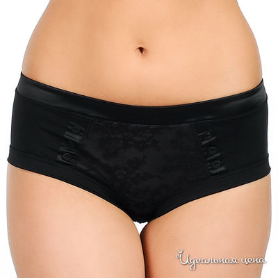 Трусы Triumph, цвет цвет черный