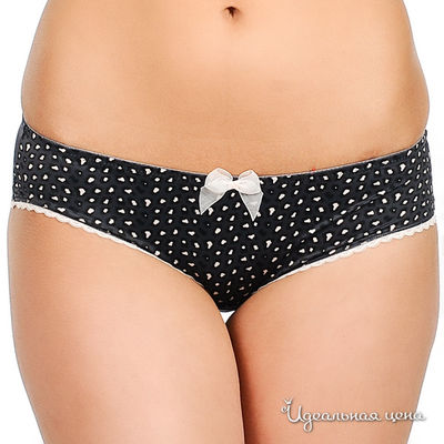 Трусы Triumph, цвет цвет черничный