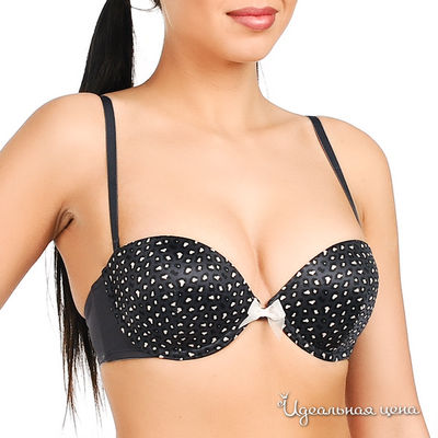 Бюстгальтер Triumph, цвет цвет черничный