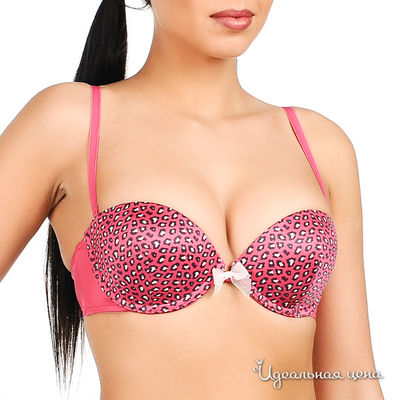 Бюстгальтер Triumph, цвет цвет клубничный