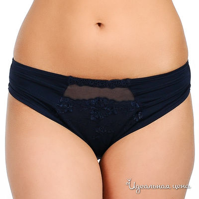 Трусы Triumph, цвет цвет темно-синий