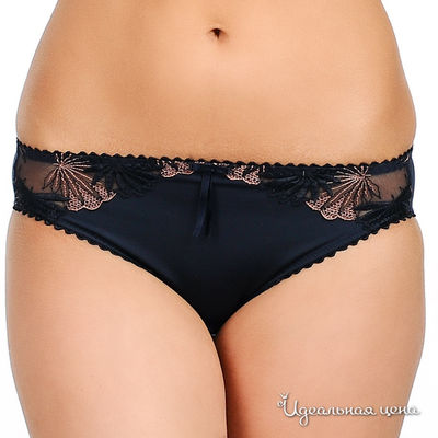 Трусы Triumph, цвет цвет темно-синий