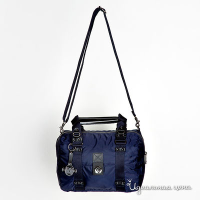 Сумка Kipling, цвет цвет синий