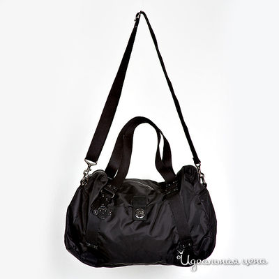 Сумка Kipling, цвет цвет черный