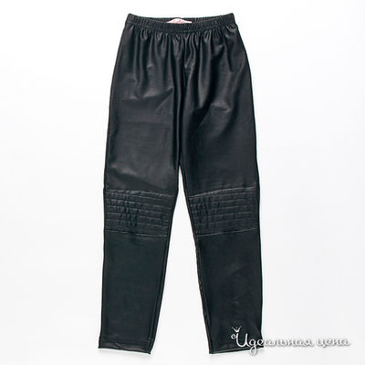 Лосины Babylon, цвет цвет черный